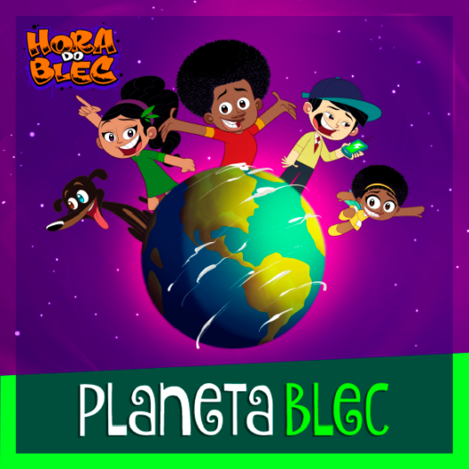 Hora do Blec » Produções